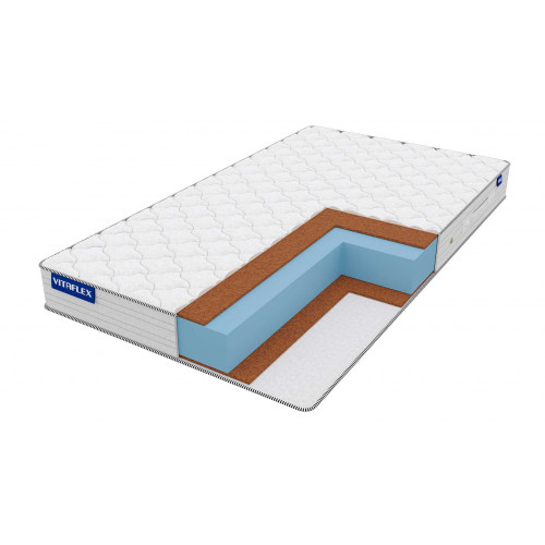 Матрас Vitaflex Standart Double Hard