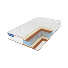 Матрас Vitaflex Soft Nature S1000 (Софт&nbsp;Нэйчер&nbsp;S1000)
