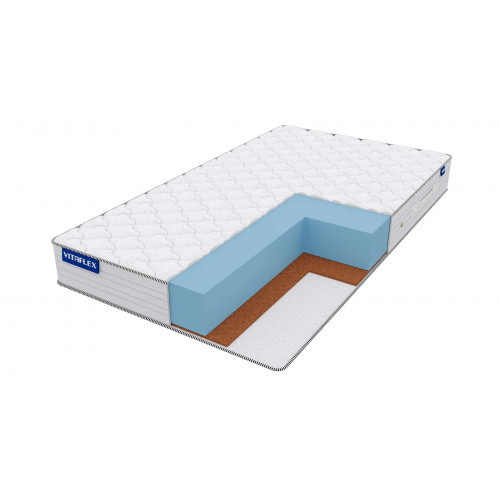 Матрас Vitaflex Standart Hard Max Eco