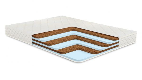 Матрас Comfort Line Eco Mix Puff (Эко&nbsp;Микс&nbsp;Пафф)
