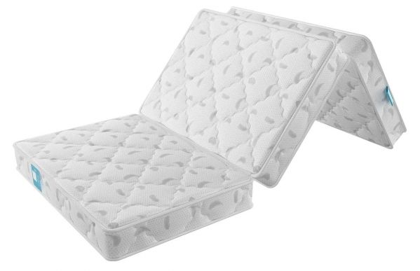 Складной матрас Promtex Roll Standart 14 Combi (Ролл&nbsp;Стандарт&nbsp;14&nbsp;Комби)