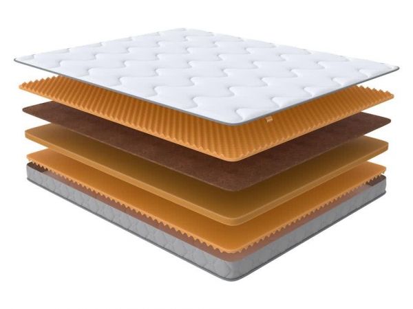 Матрас Орматек Sleep Flex (Слип&nbsp;Флекс)