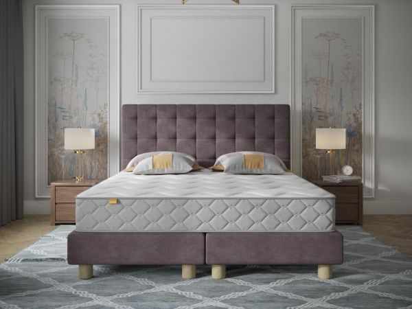 Матрас Орматек Sleep Middle (Слип&nbsp;Мидл)